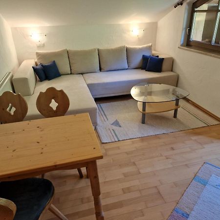 Appartement Oberschernthann هوبفغراتن إم بريكسنتال المظهر الخارجي الصورة