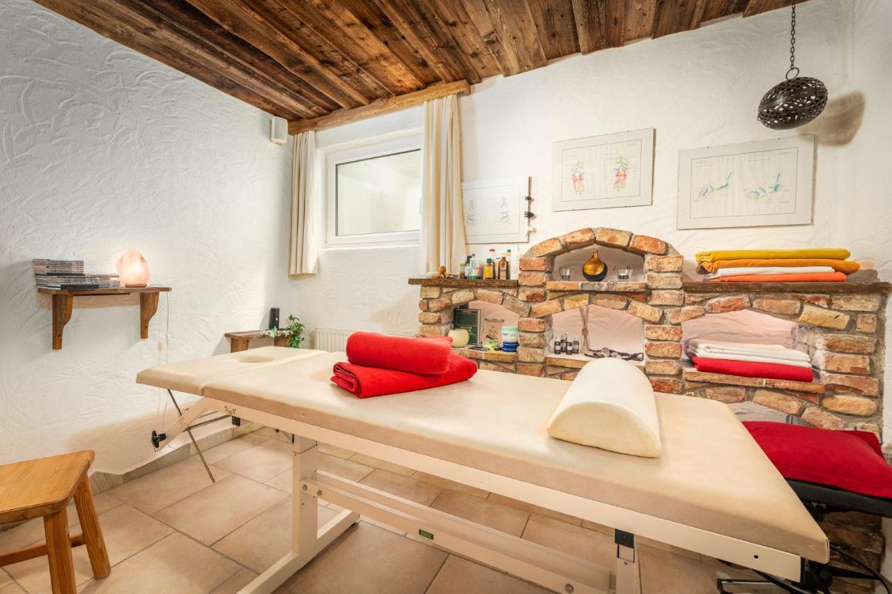 Appartement Oberschernthann هوبفغراتن إم بريكسنتال المظهر الخارجي الصورة