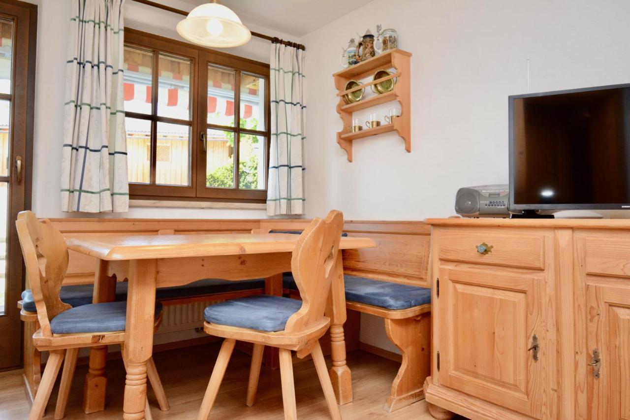 Appartement Oberschernthann هوبفغراتن إم بريكسنتال المظهر الخارجي الصورة