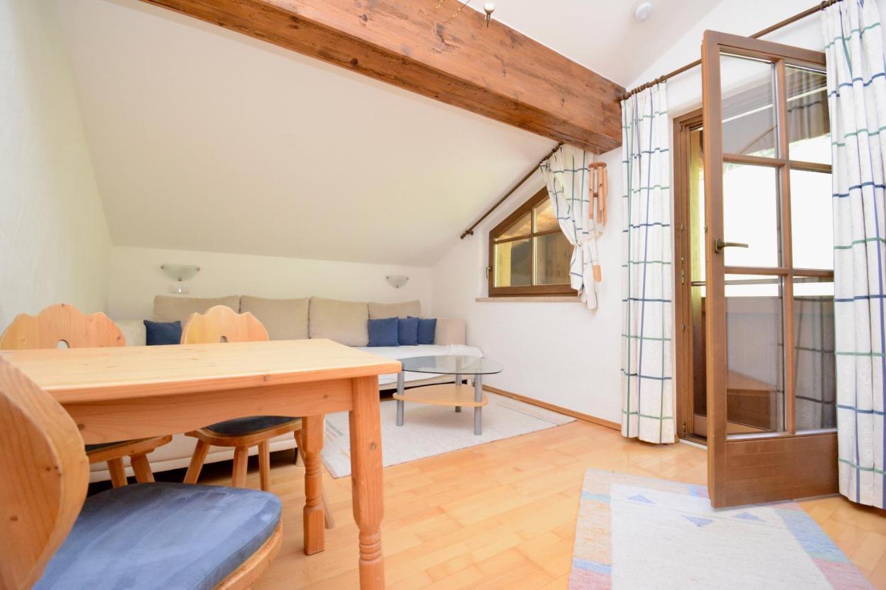 Appartement Oberschernthann هوبفغراتن إم بريكسنتال المظهر الخارجي الصورة