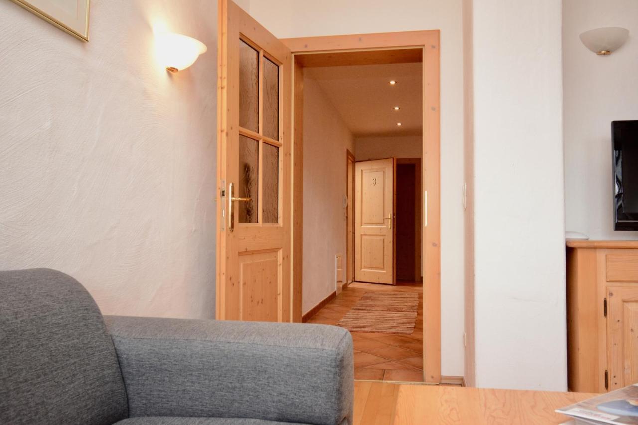 Appartement Oberschernthann هوبفغراتن إم بريكسنتال المظهر الخارجي الصورة