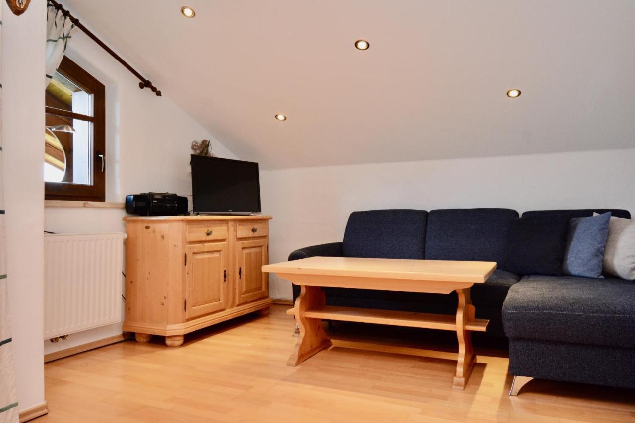 Appartement Oberschernthann هوبفغراتن إم بريكسنتال المظهر الخارجي الصورة