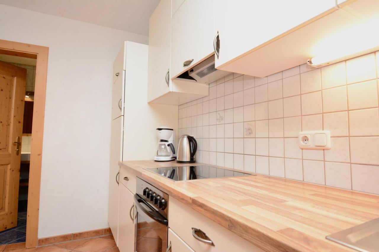 Appartement Oberschernthann هوبفغراتن إم بريكسنتال المظهر الخارجي الصورة